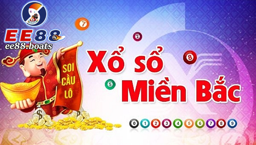 Chơi xổ số là cách bạn chọn số