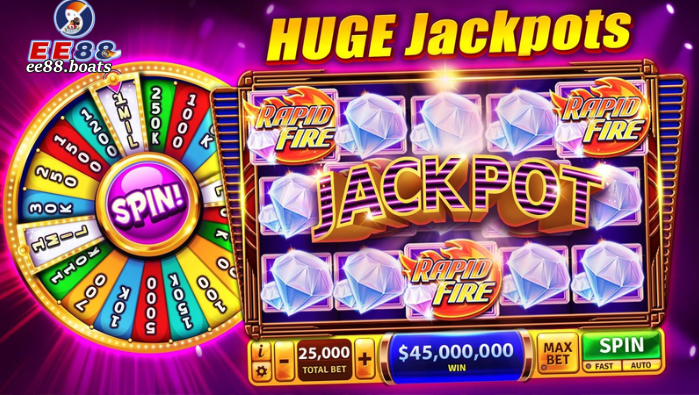 Những chiến thuật quan trọng nhất khi chơi slot machine