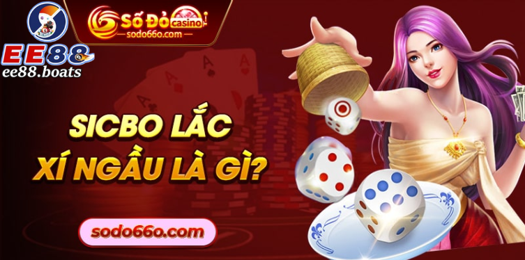 Bí quyết chơi xí ngầu tại EE88