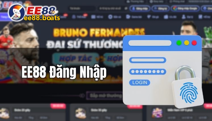 Hãy nhập tên đăng nhập và mật khẩu để đăng nhập