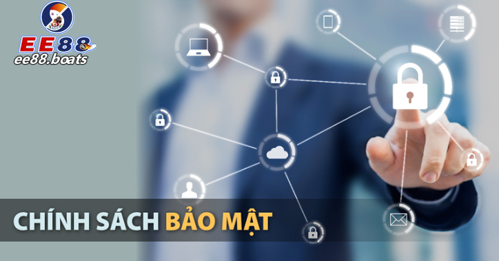 Chính sách bảo mật của EE88